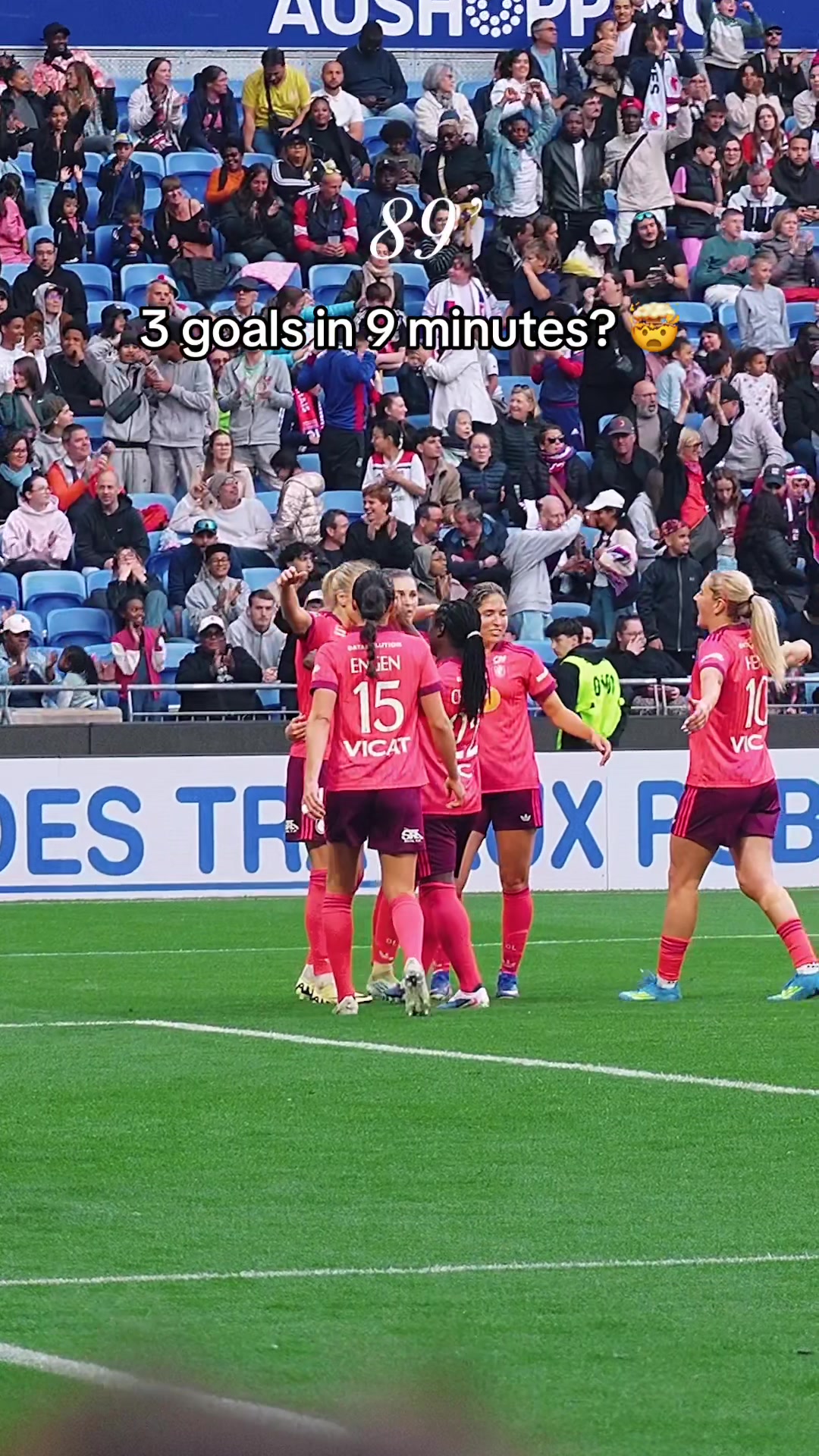 @Arkema Première Ligue