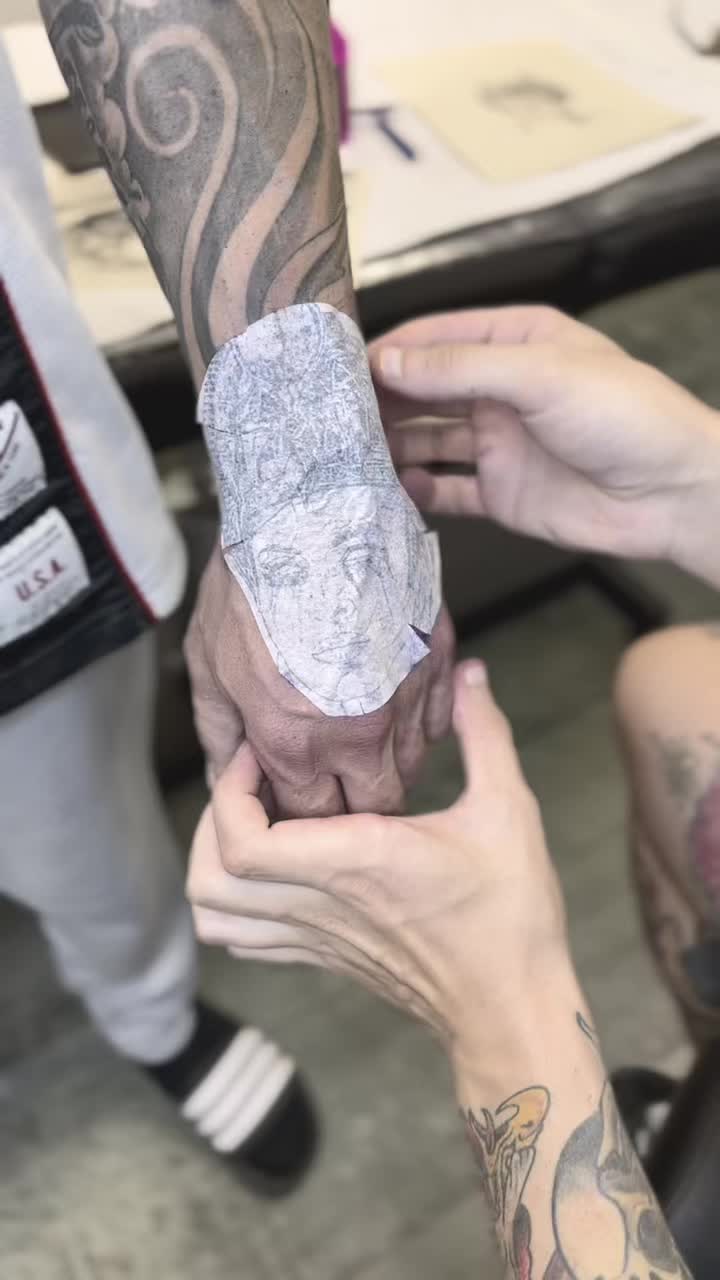 @Pira_tattoo