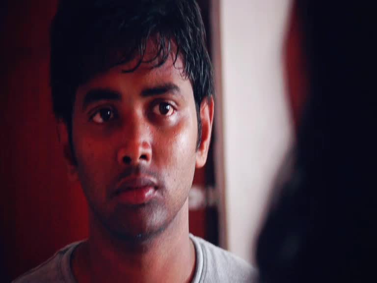 @Vijay Raghav