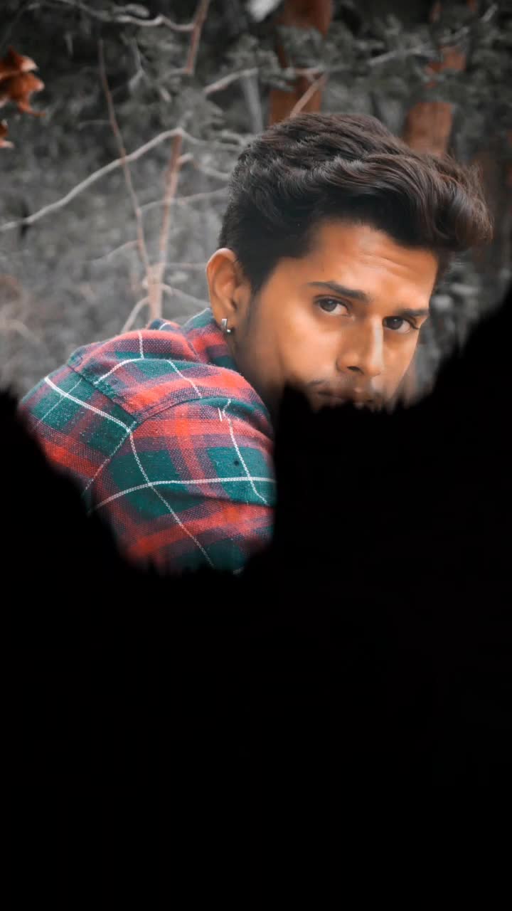 @Tharun Raj