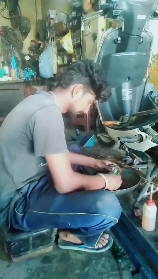 @Monu Handa J Star