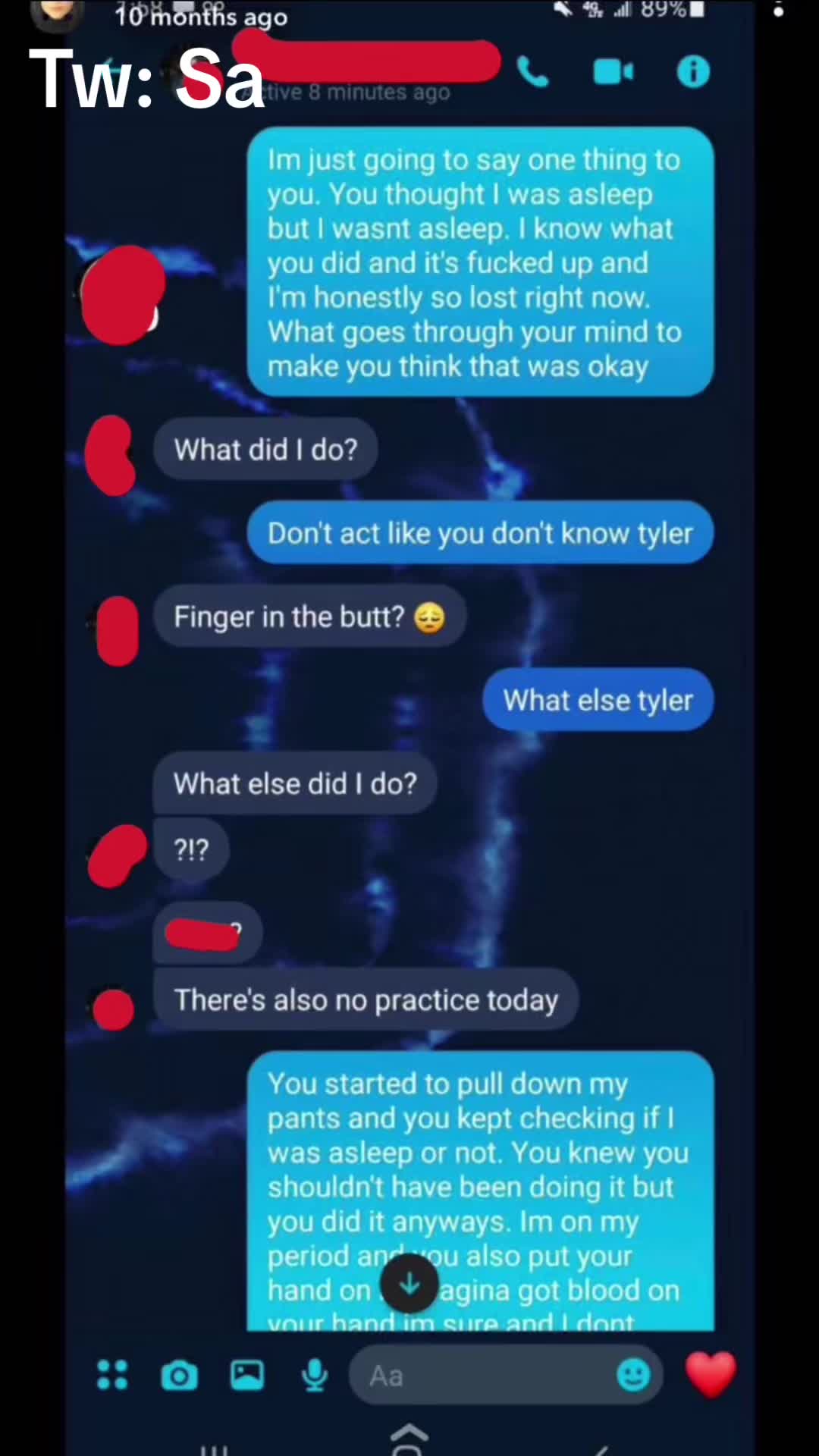 @Used