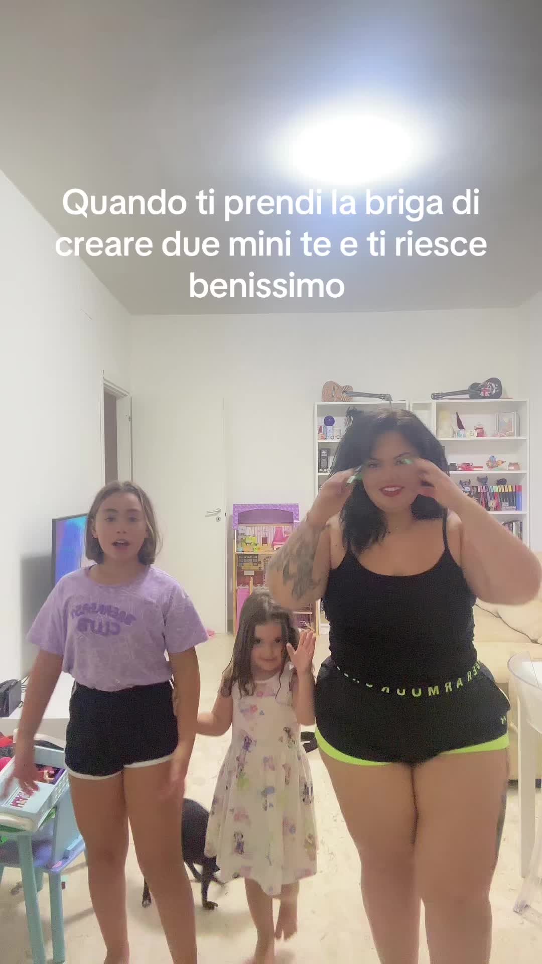 @Chiara Paradisi ๐ฆโจ๐๐ค
