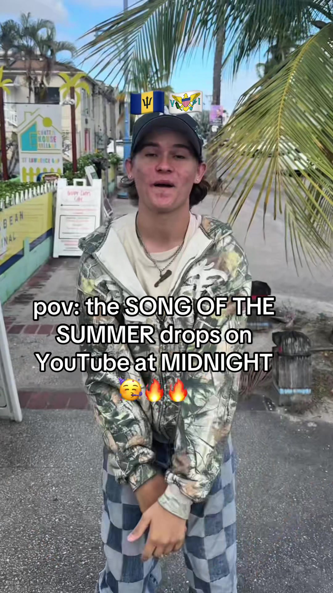 @Hunter | 🇻🇮