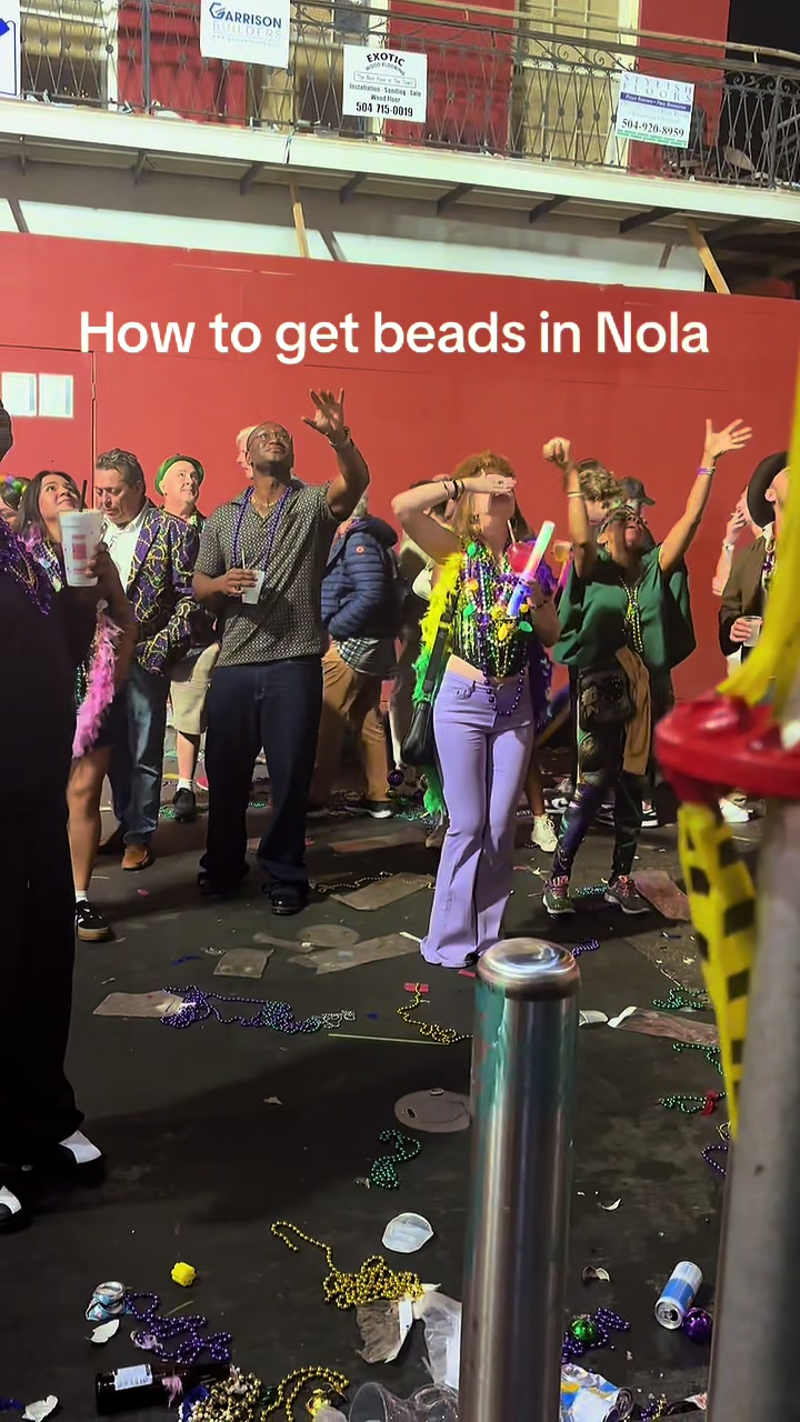 @mardigraswild