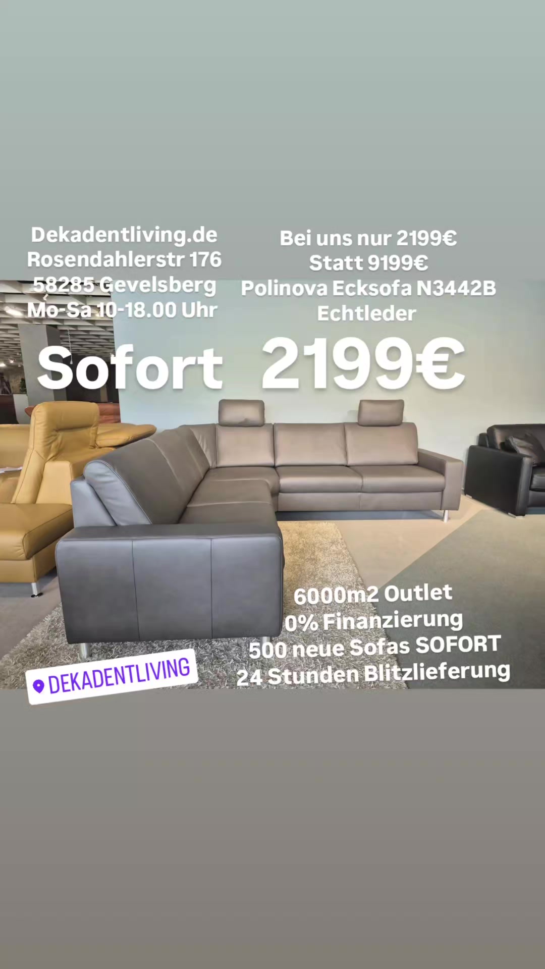 @Dekadentliving