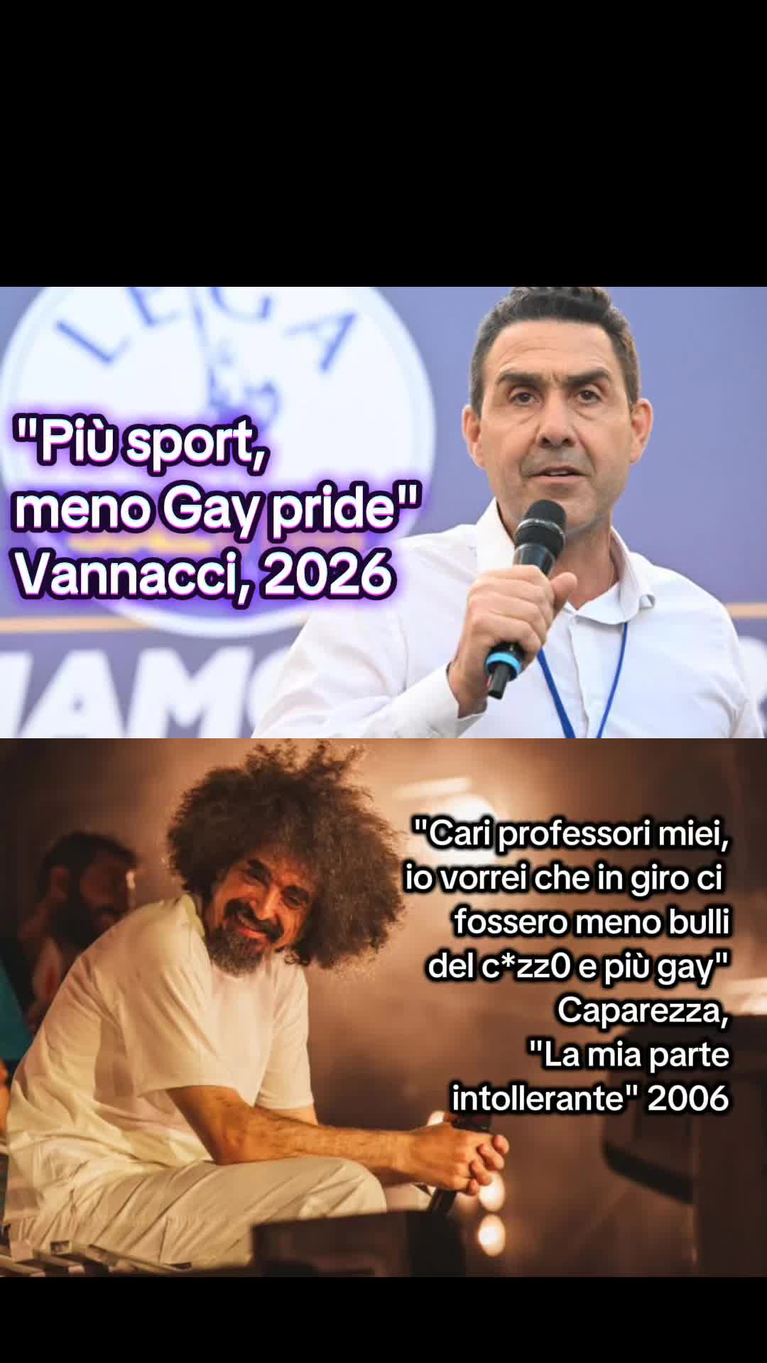 @Cristiano