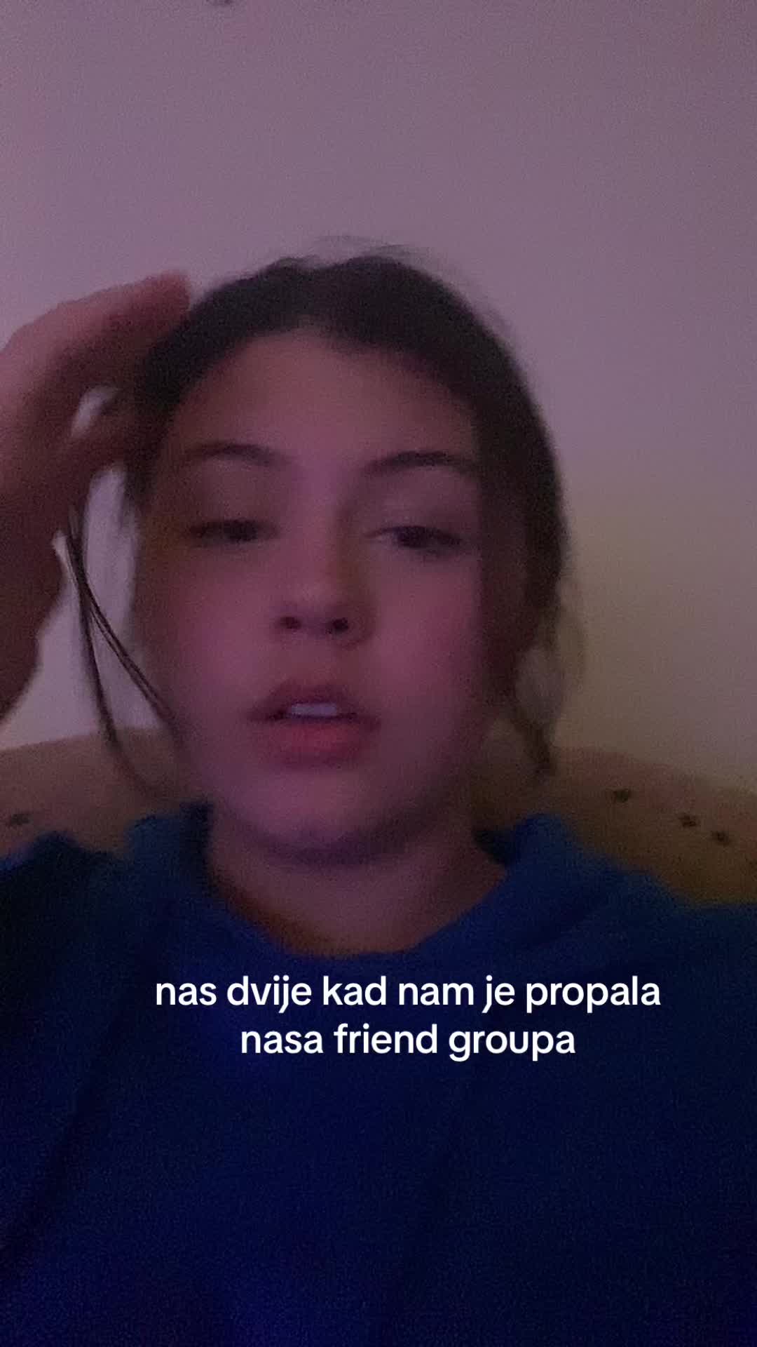 @Lana i Sajra😉