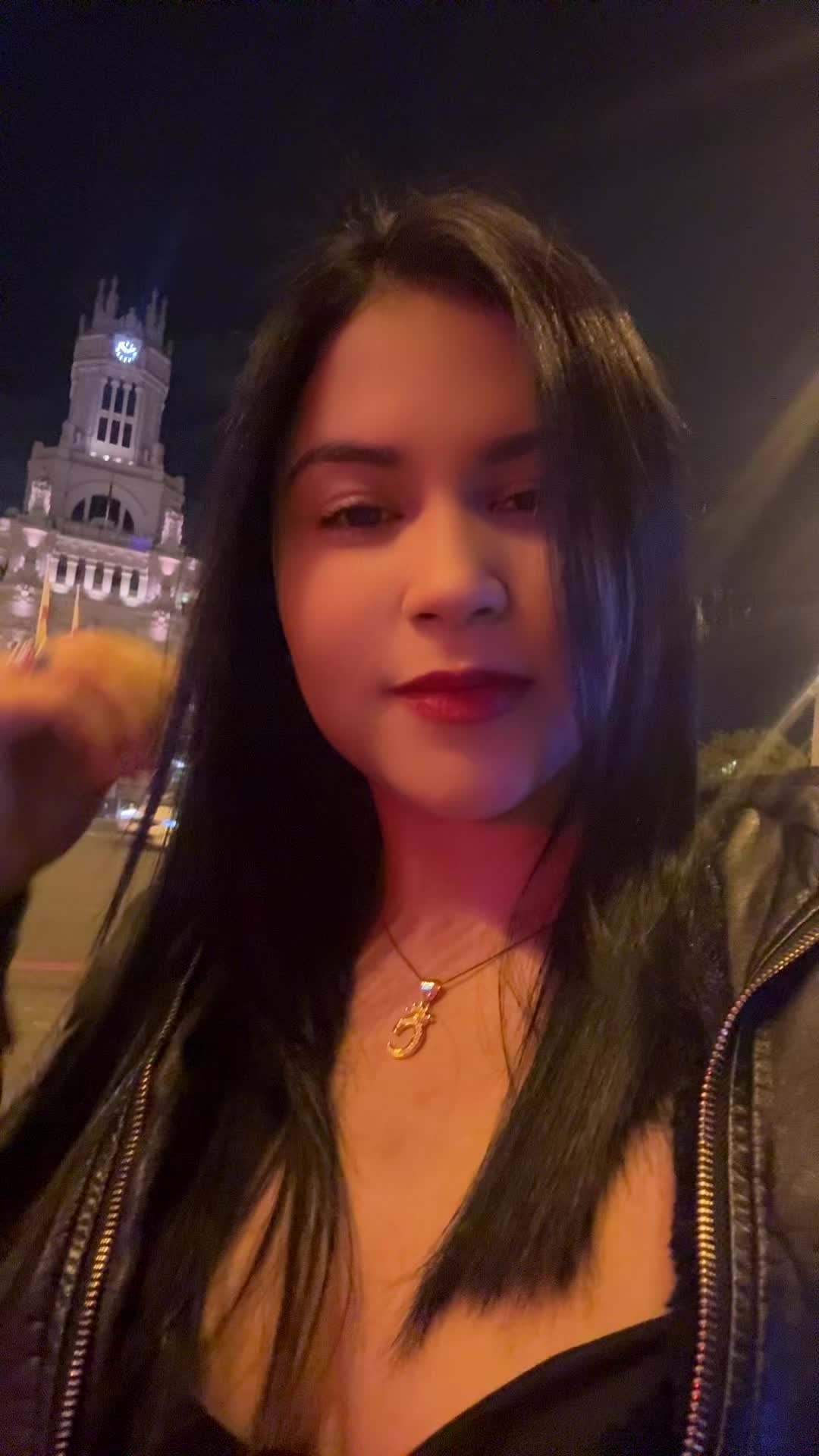 @Crisccangel1