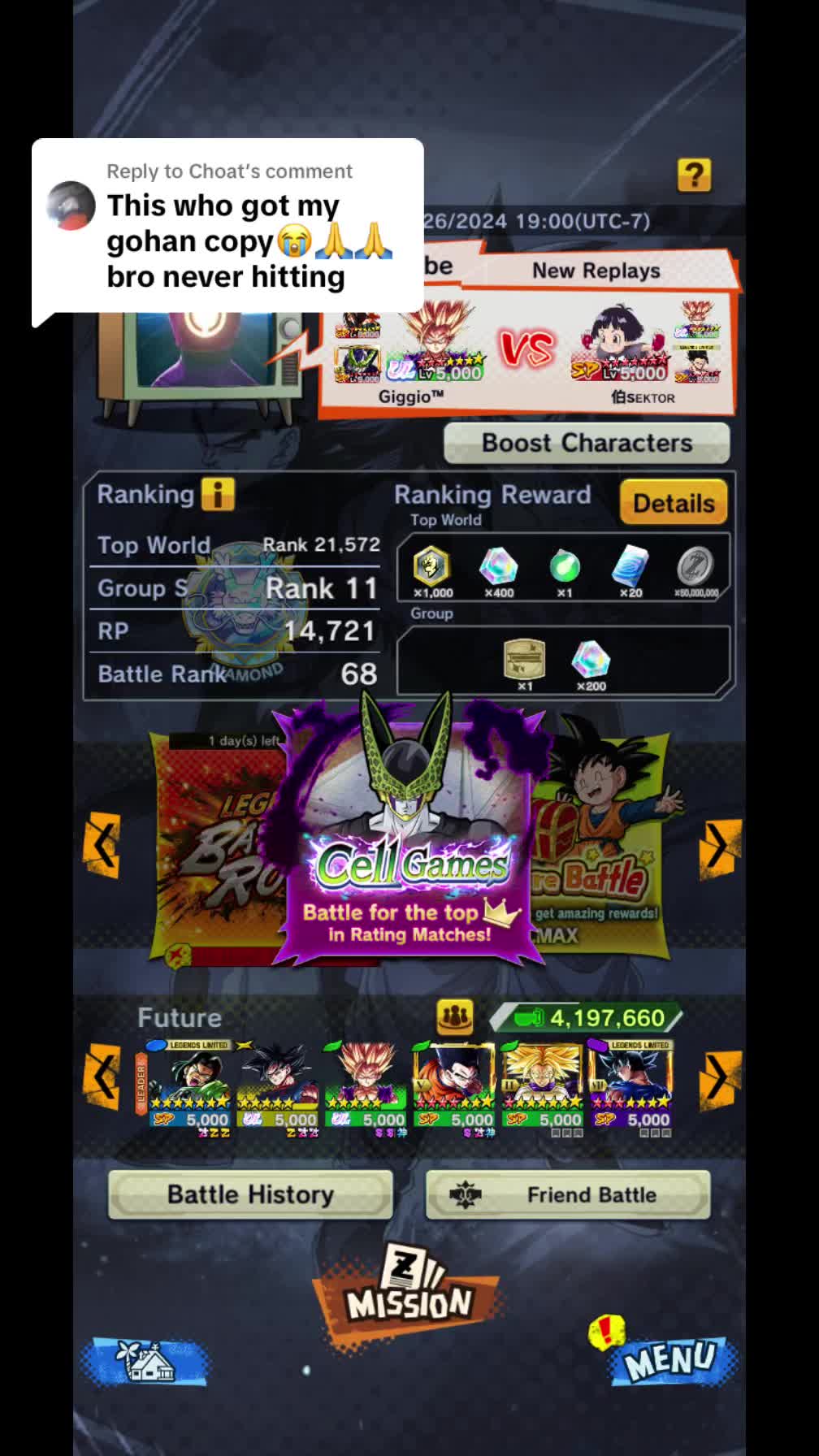 @#1 janemba hater