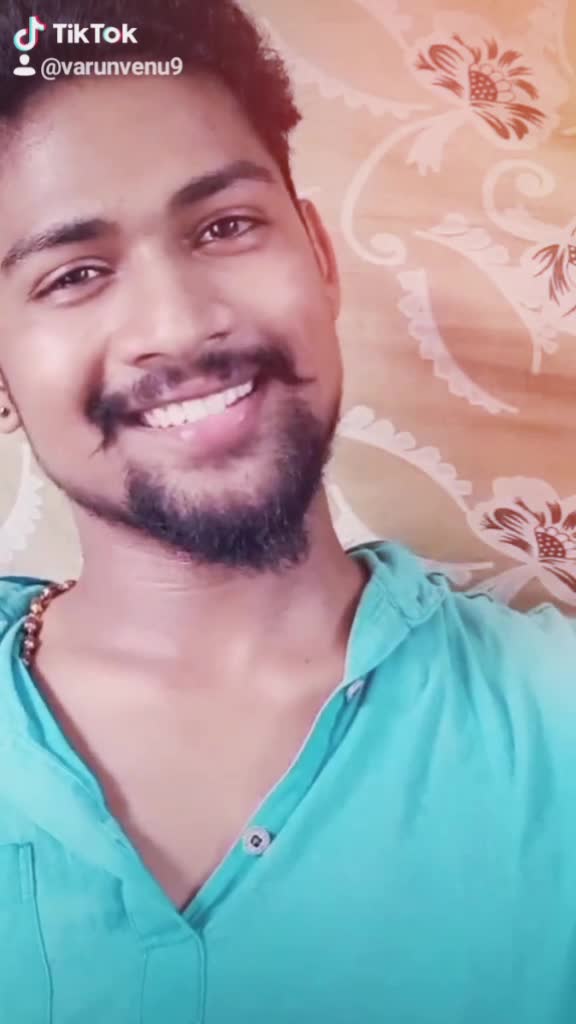 @Varun Venu