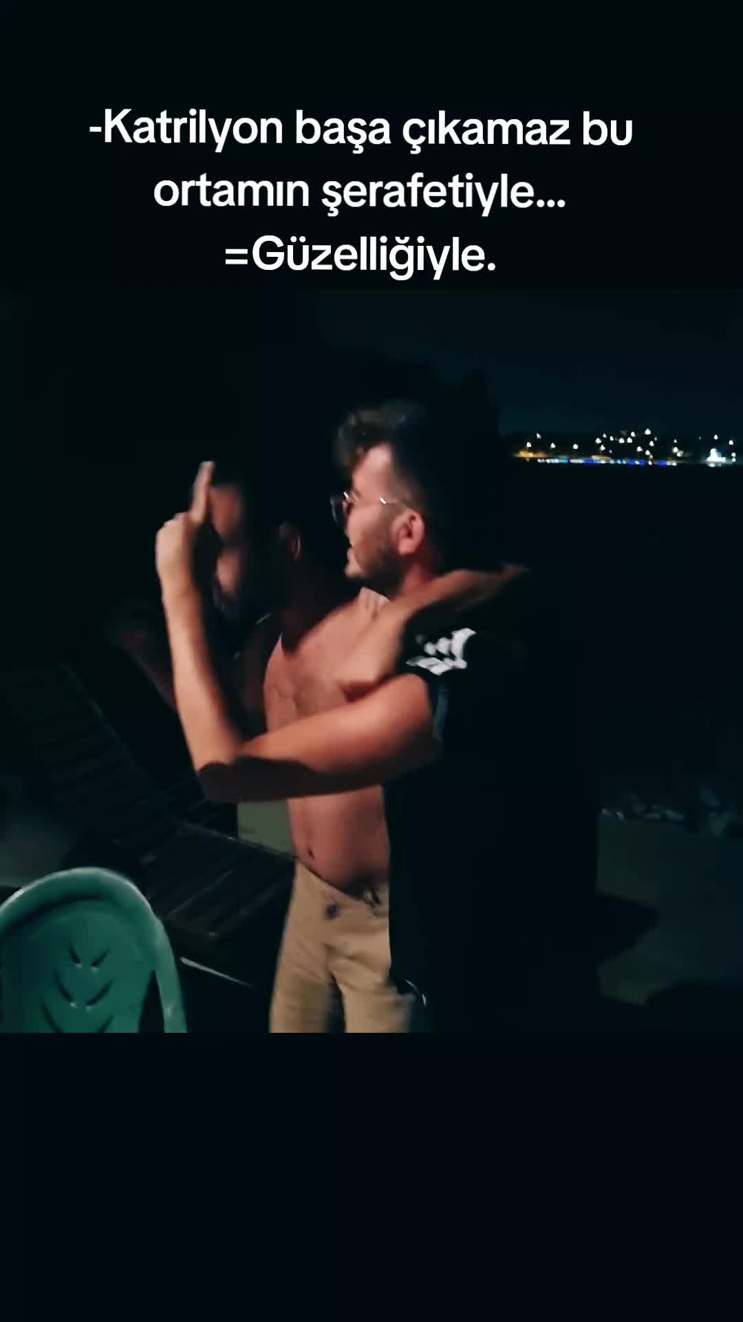 @Erdinç Ağbal