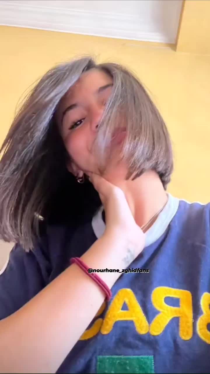 @fans nourhane zghid