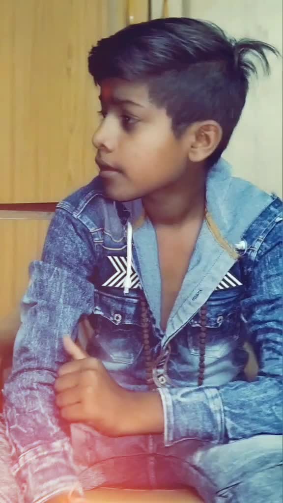 @Thakor karan