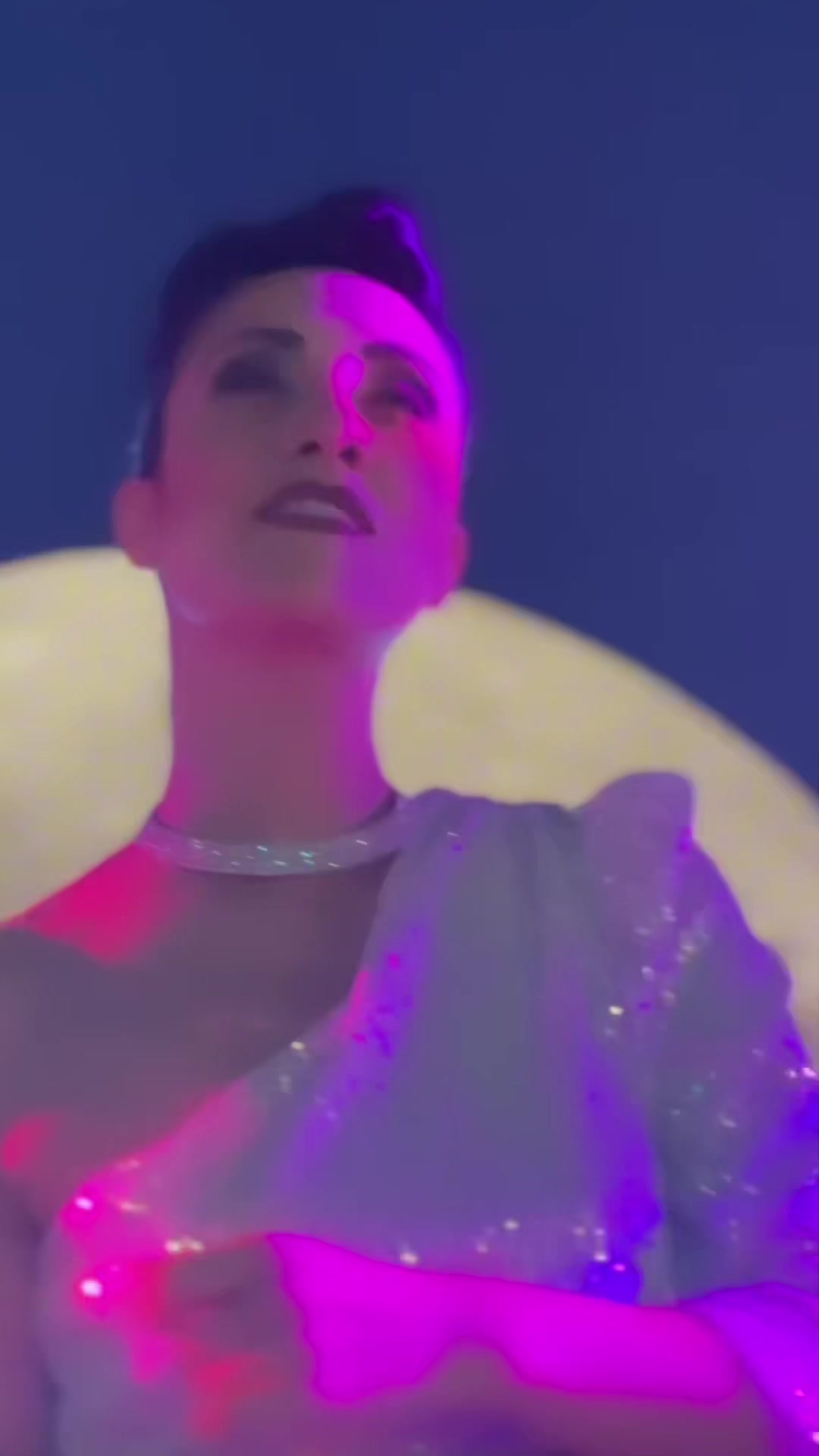 @ROSANTIQUE PinUp DJ and Singer