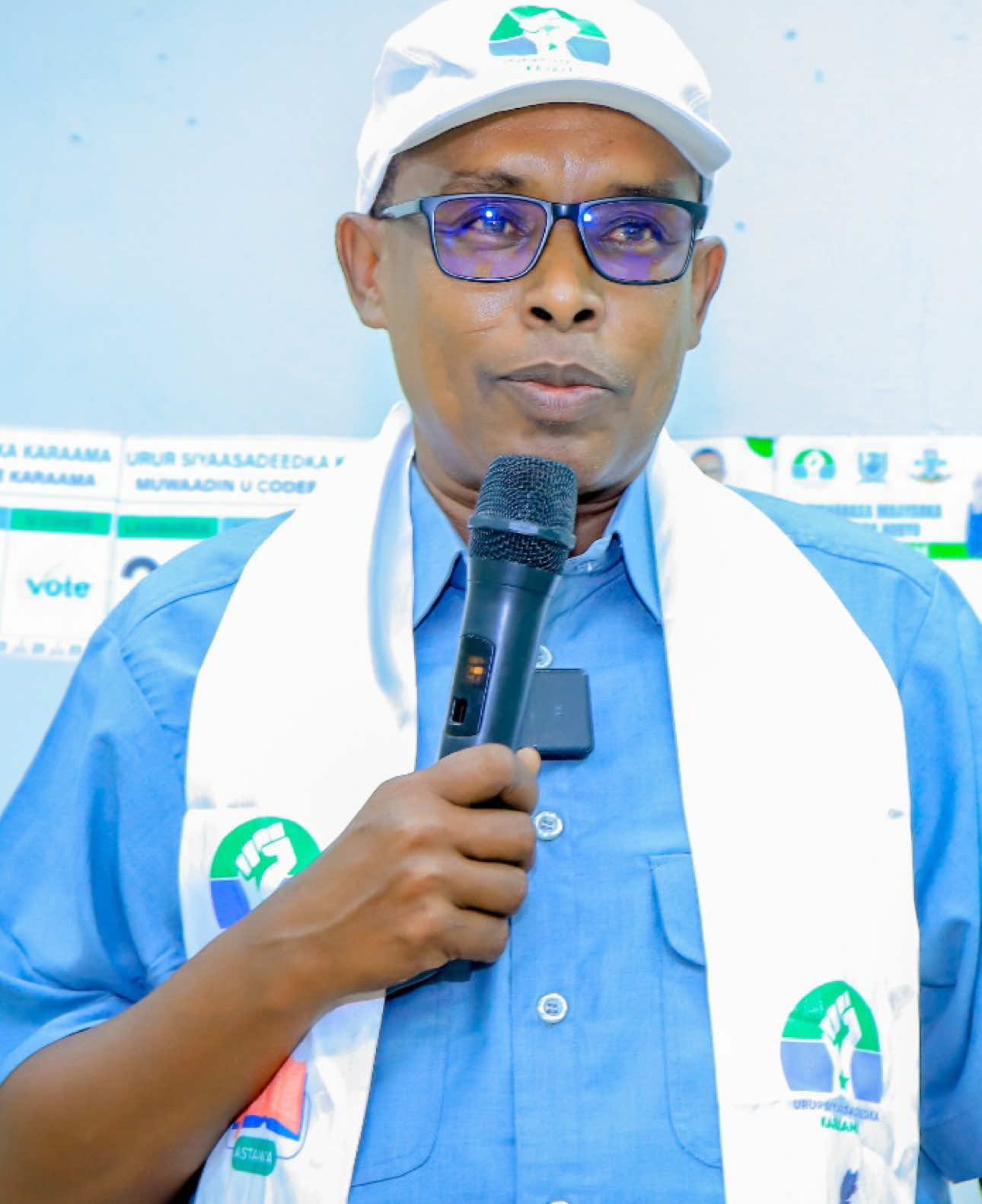 @king of galkacyo 🇸🇴