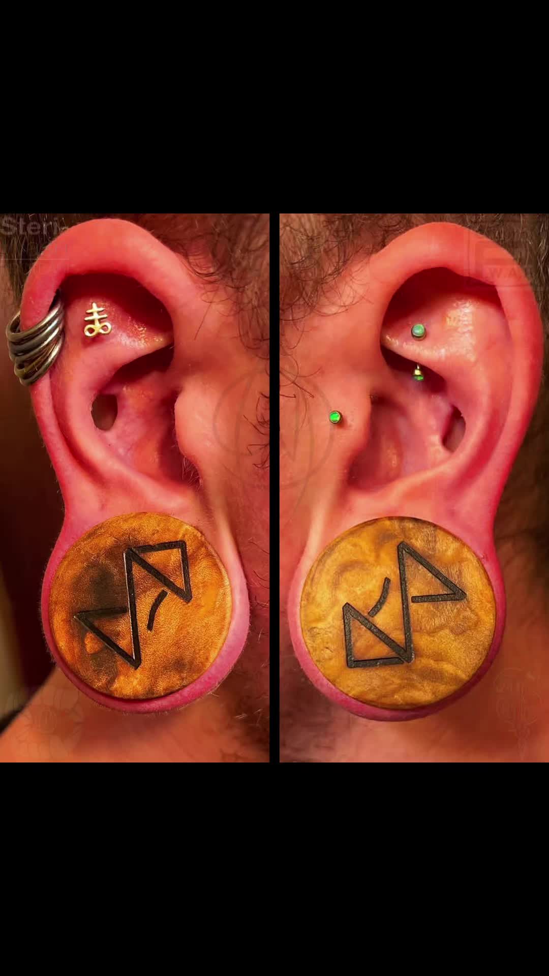 @Piercer Mike