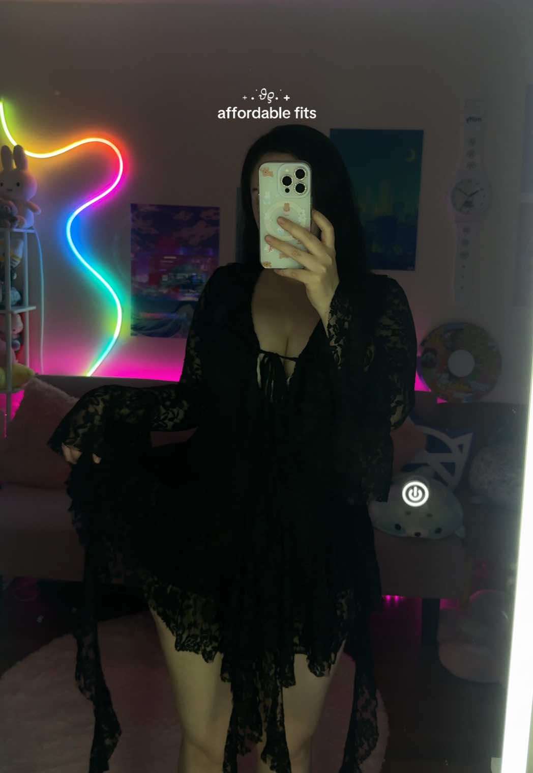 @daneeyelle🦭 gaming tech
