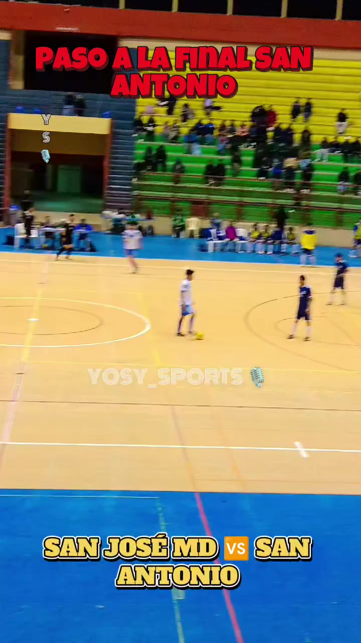 @YosySports
