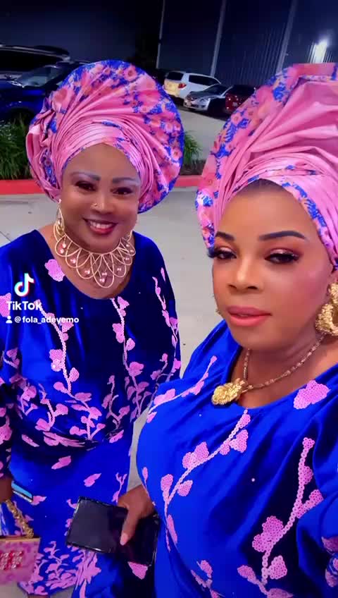 @Fola  Adeyemo