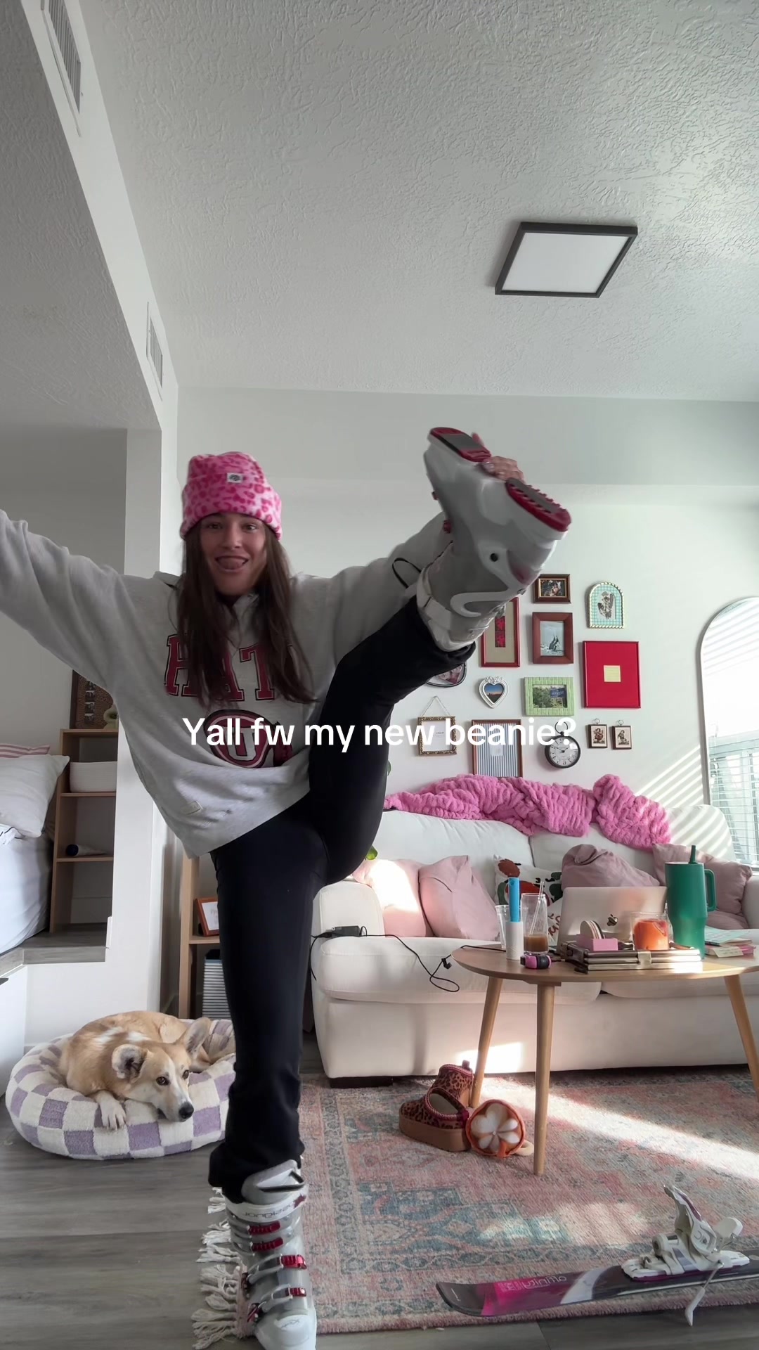 @Isabelle Pfitzer