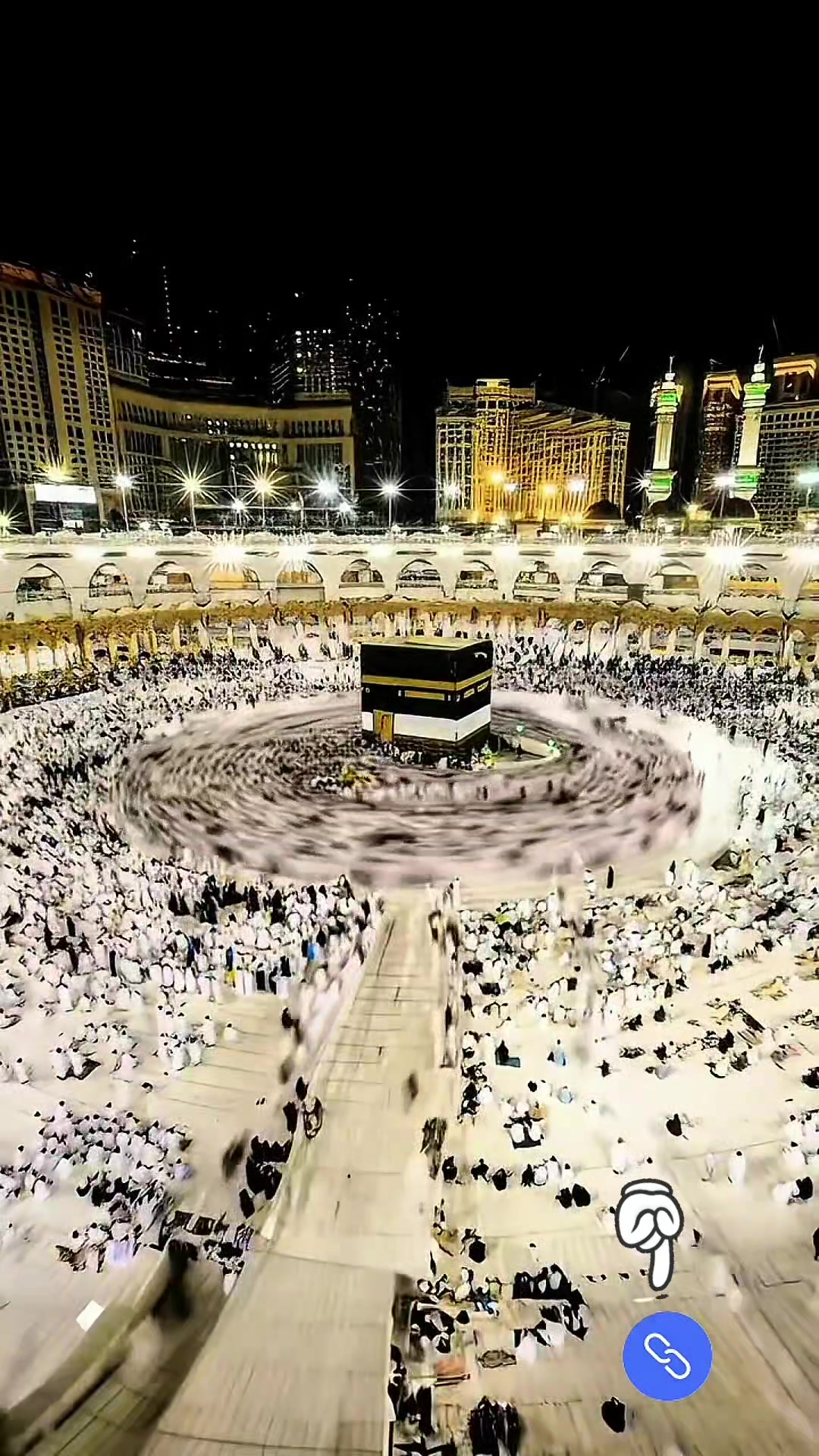 @makkah islamic