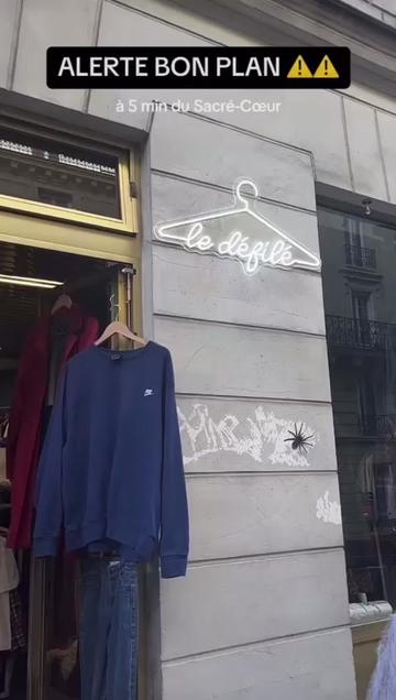 @Ledefile.paris
