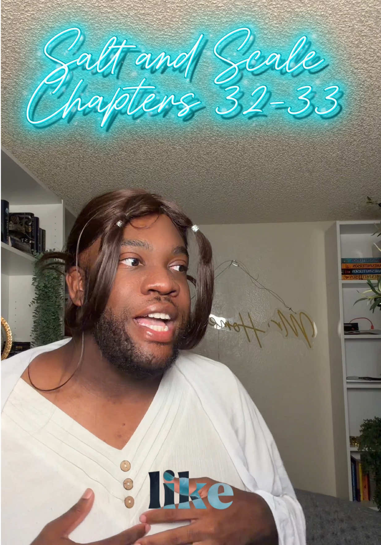 @Mr.Homebody reads 📚