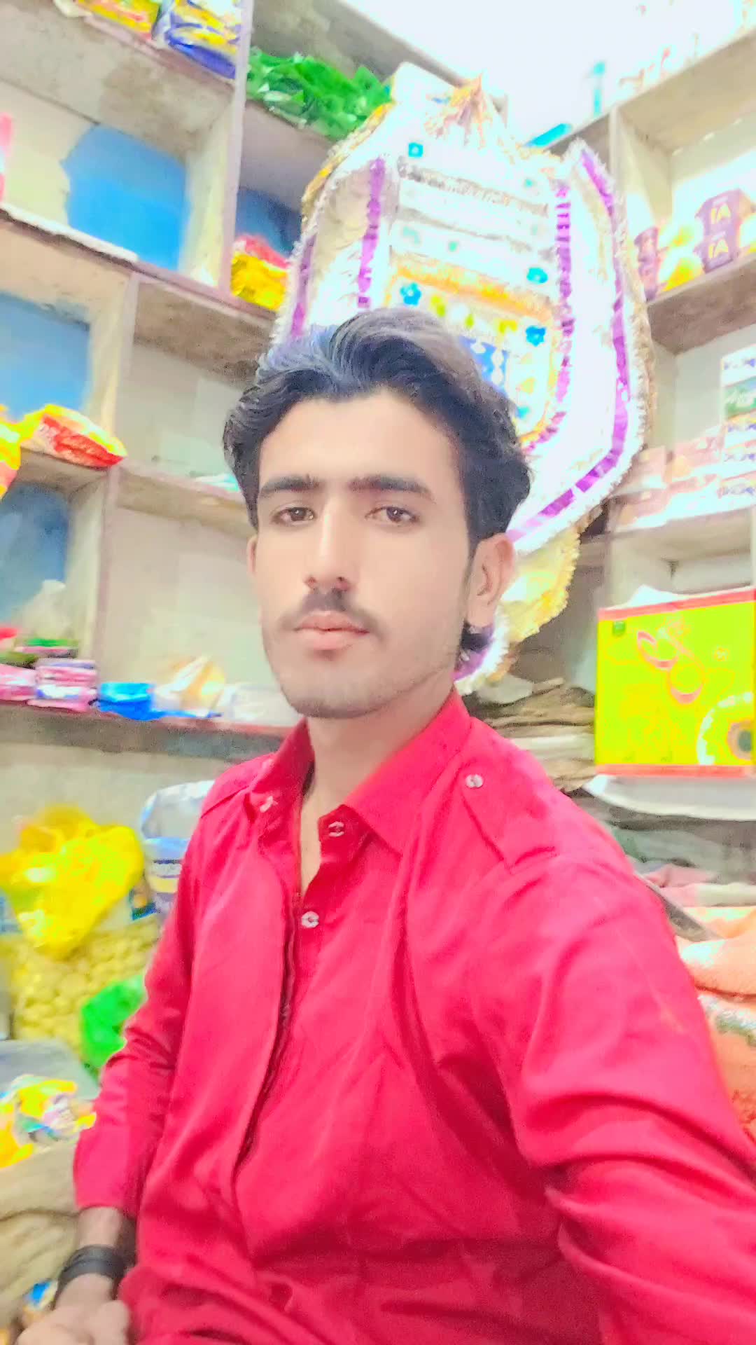 @ایاز مھندو