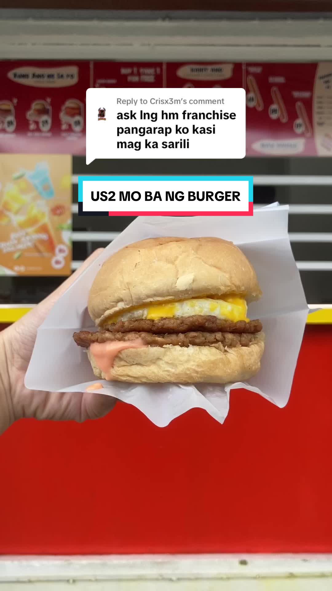 @BURGERAN