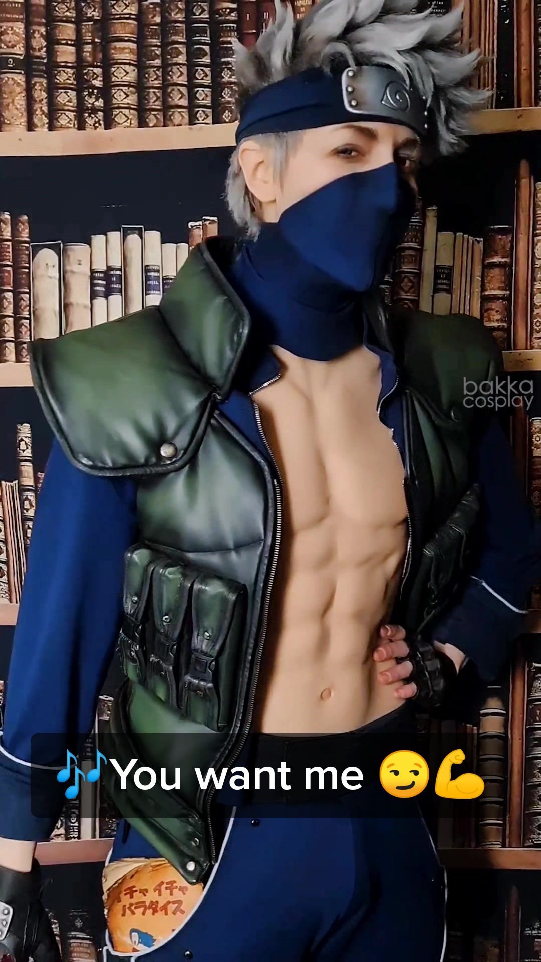 @bakkacosplay