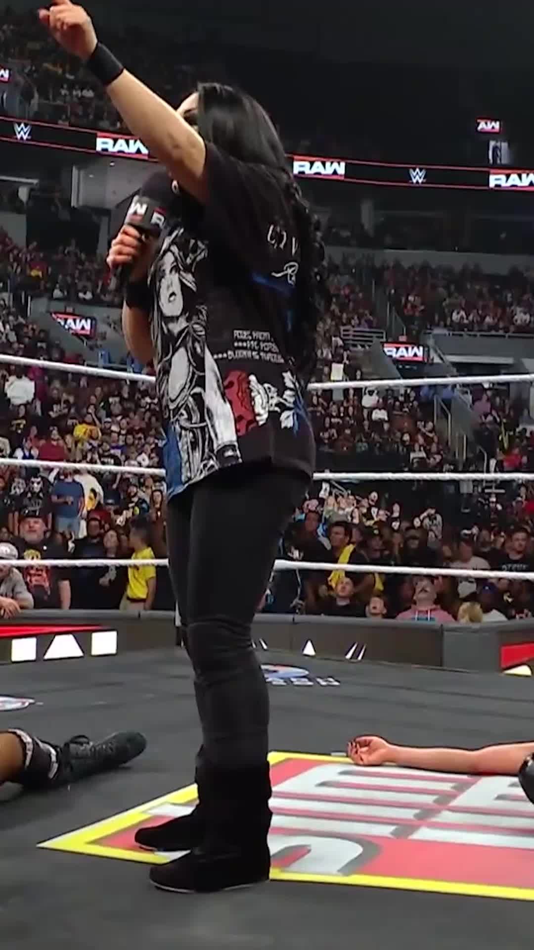 @WWE Español