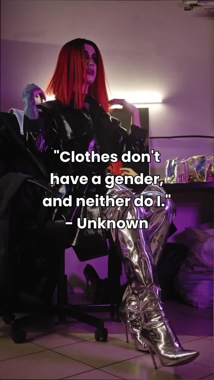 @Femme Secrets
