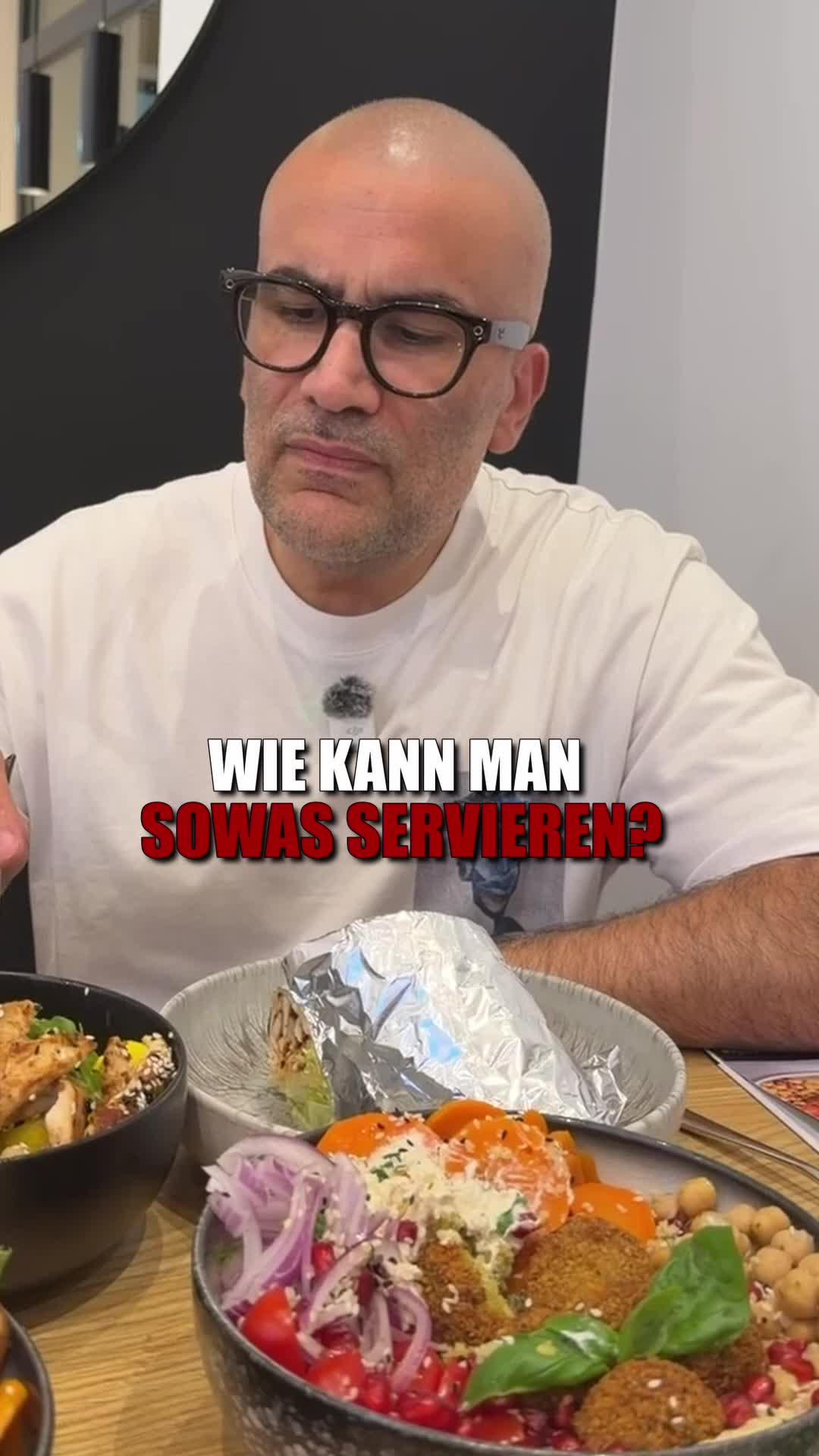 @Kemal Üres | Gastro-Flüsterer