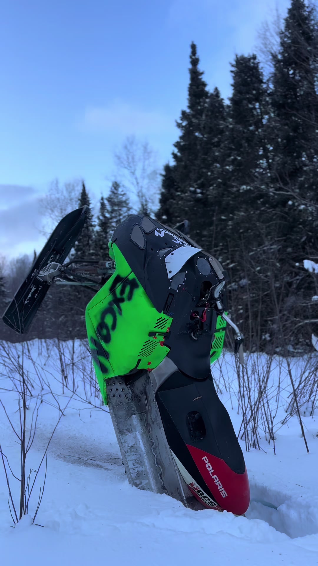 @exconfreeride