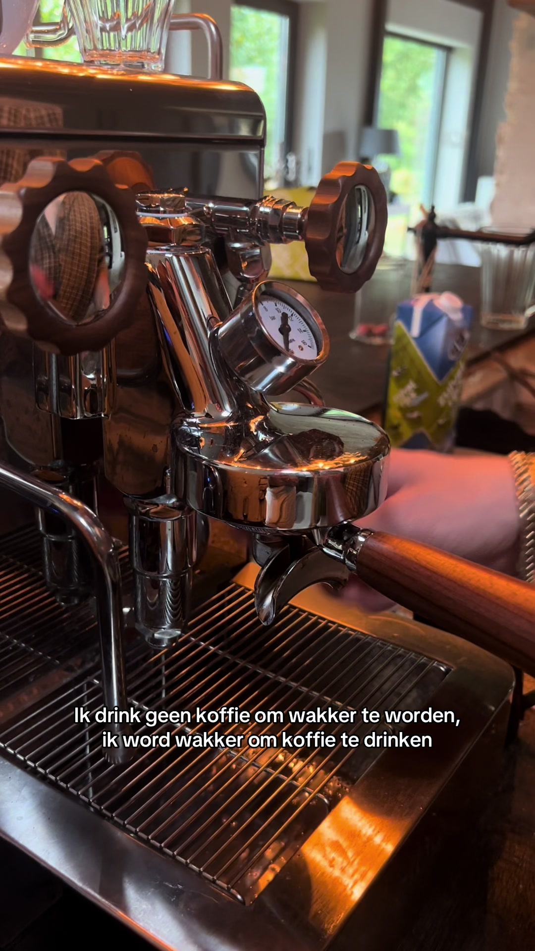 @Op Kop Koffiebranders ☕️