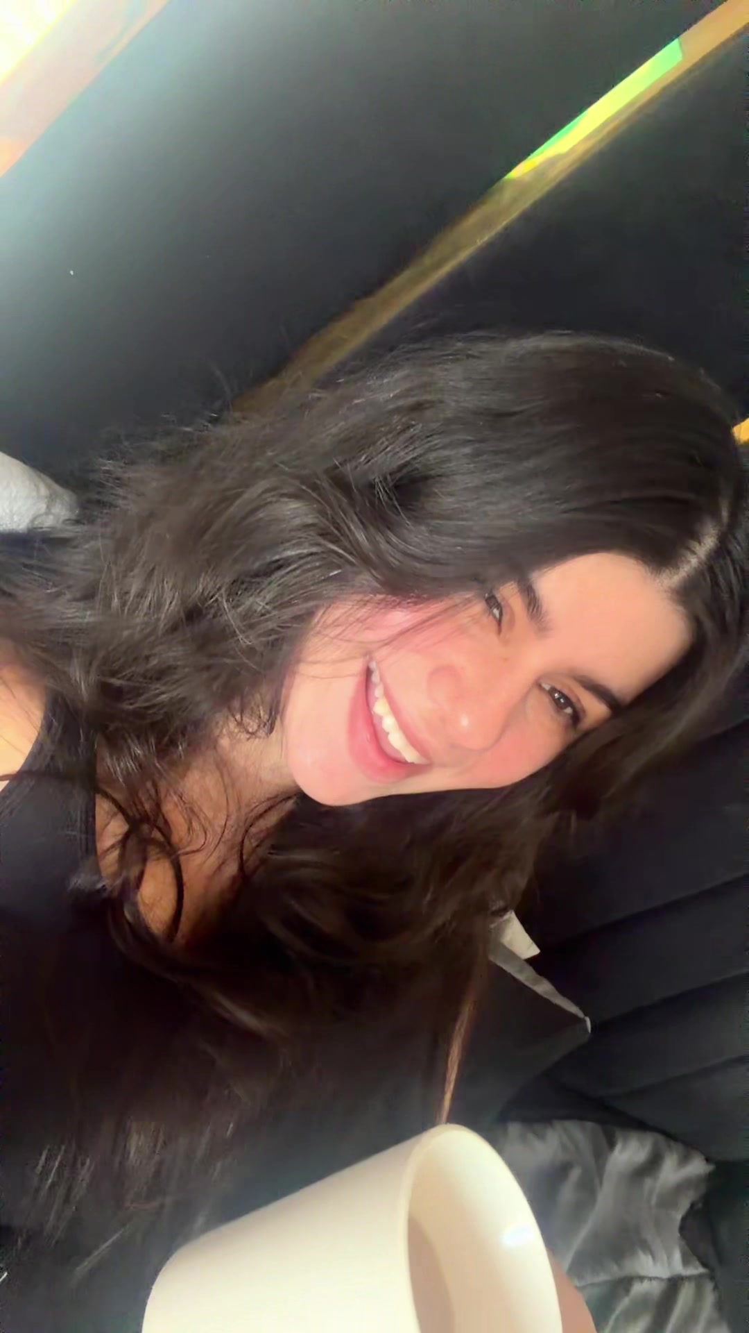 @Paula Rangel