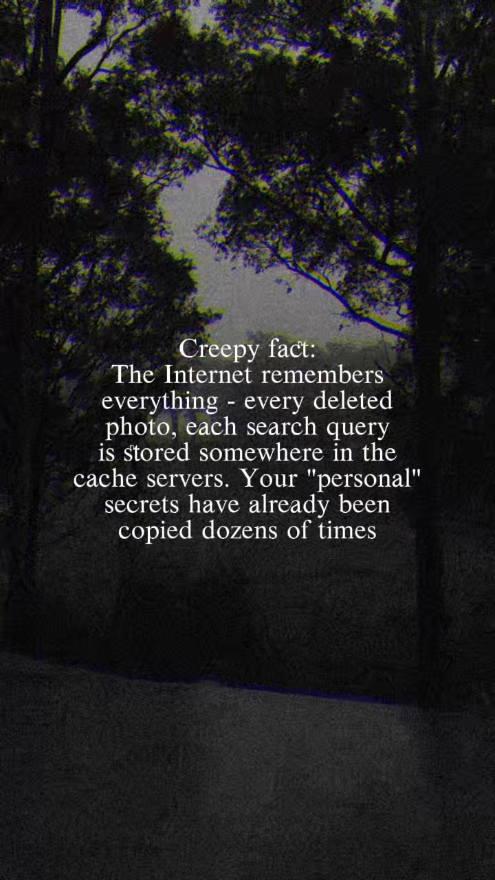 @CreepyTime