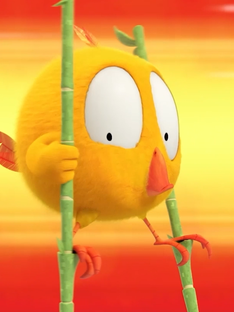 @Where's Chicky?🐥
