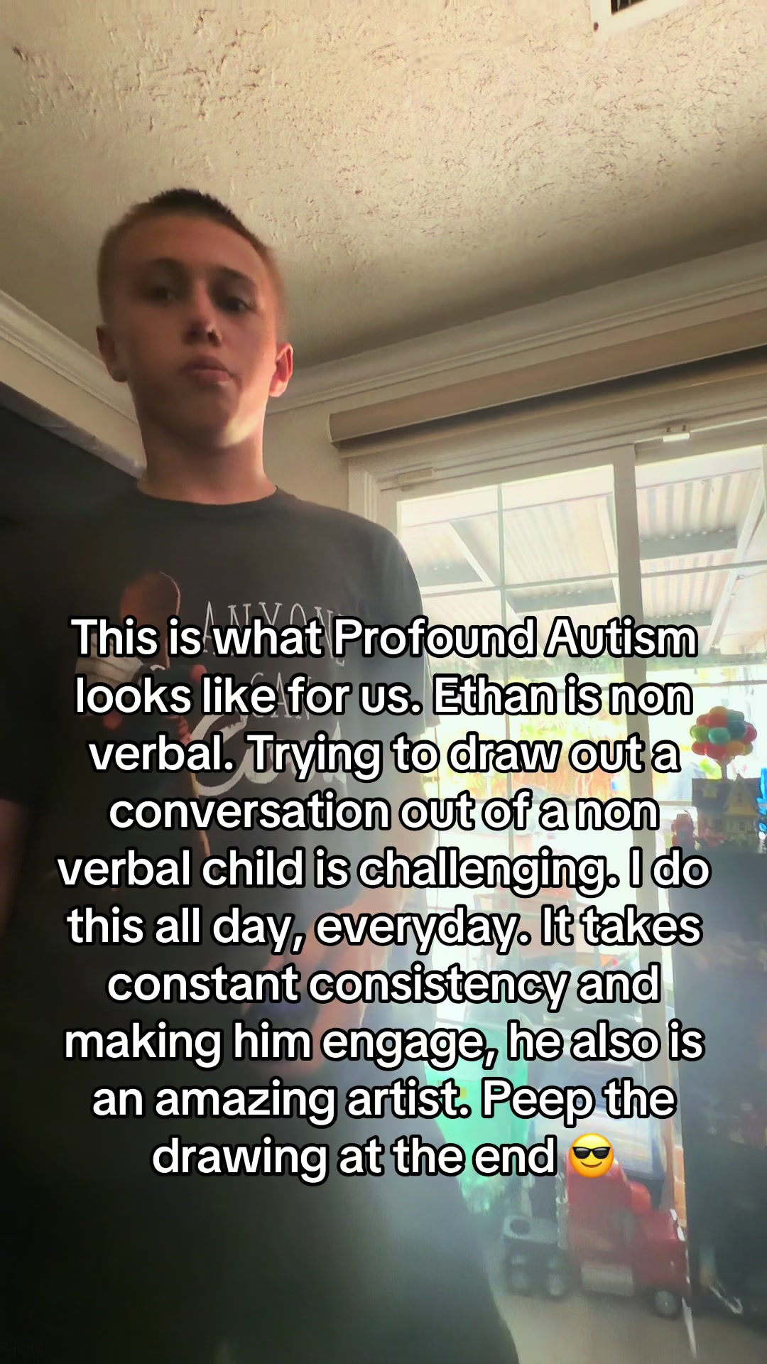 @Eli & Ethan Bronson