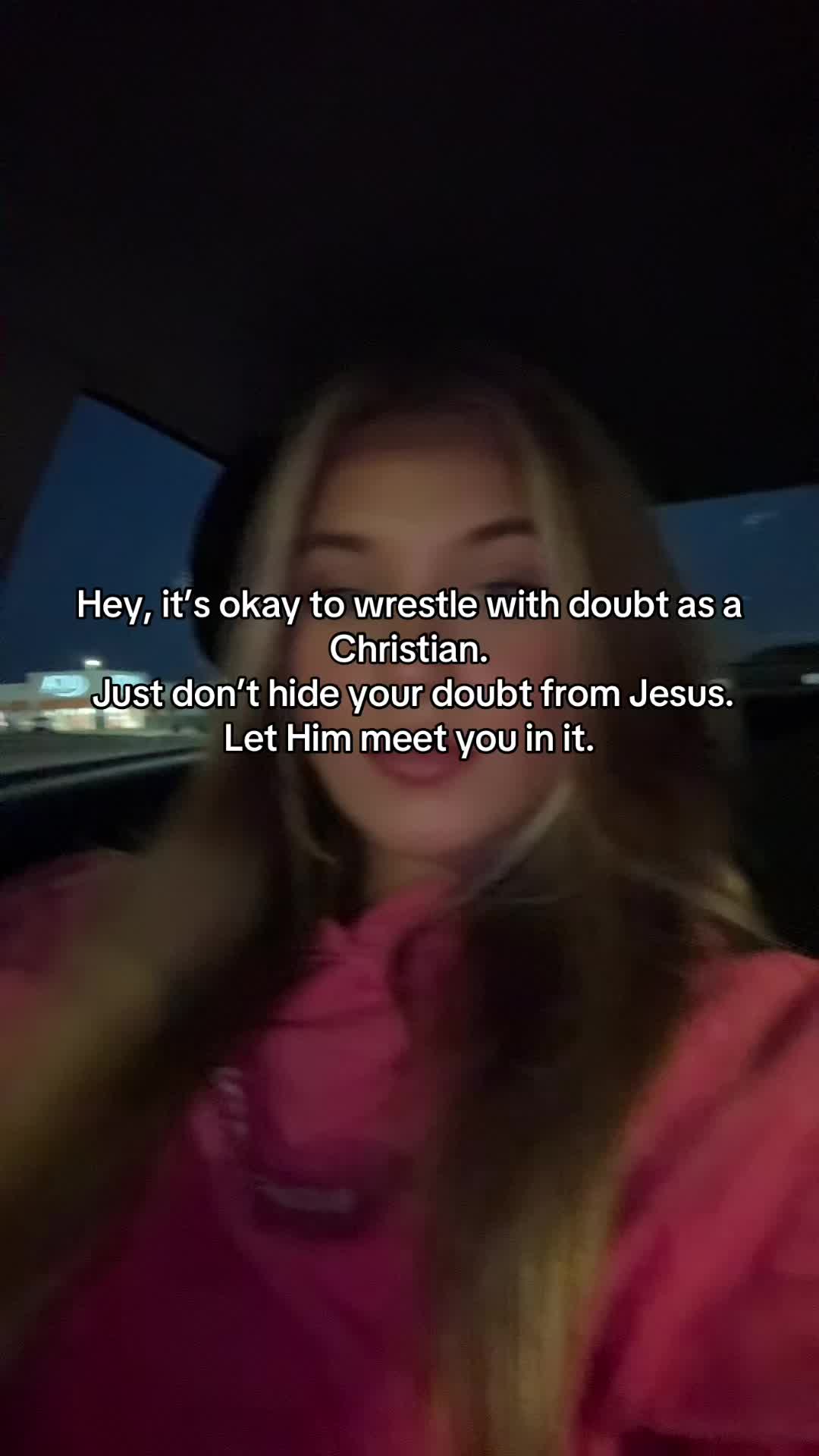 @Kelli ✝️