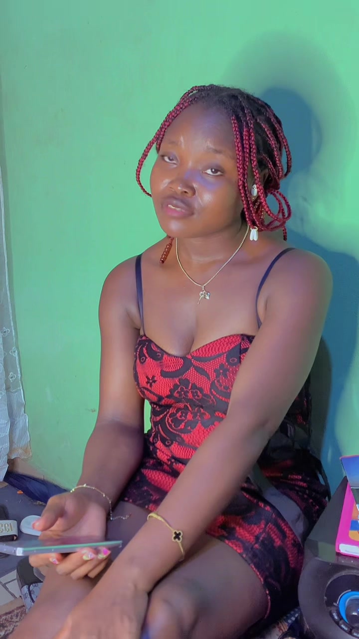 @Charmand_237 🇨🇲