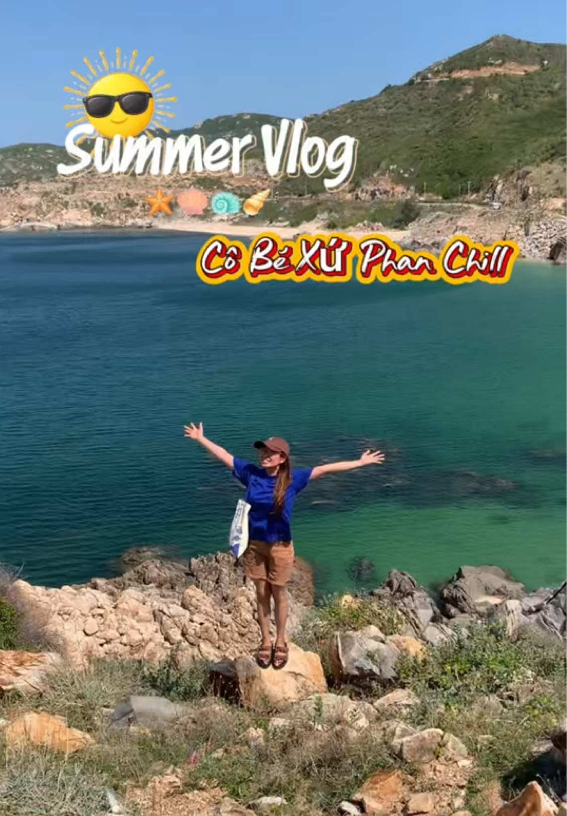 @C&ocirc; B&eacute; Xứ Phan