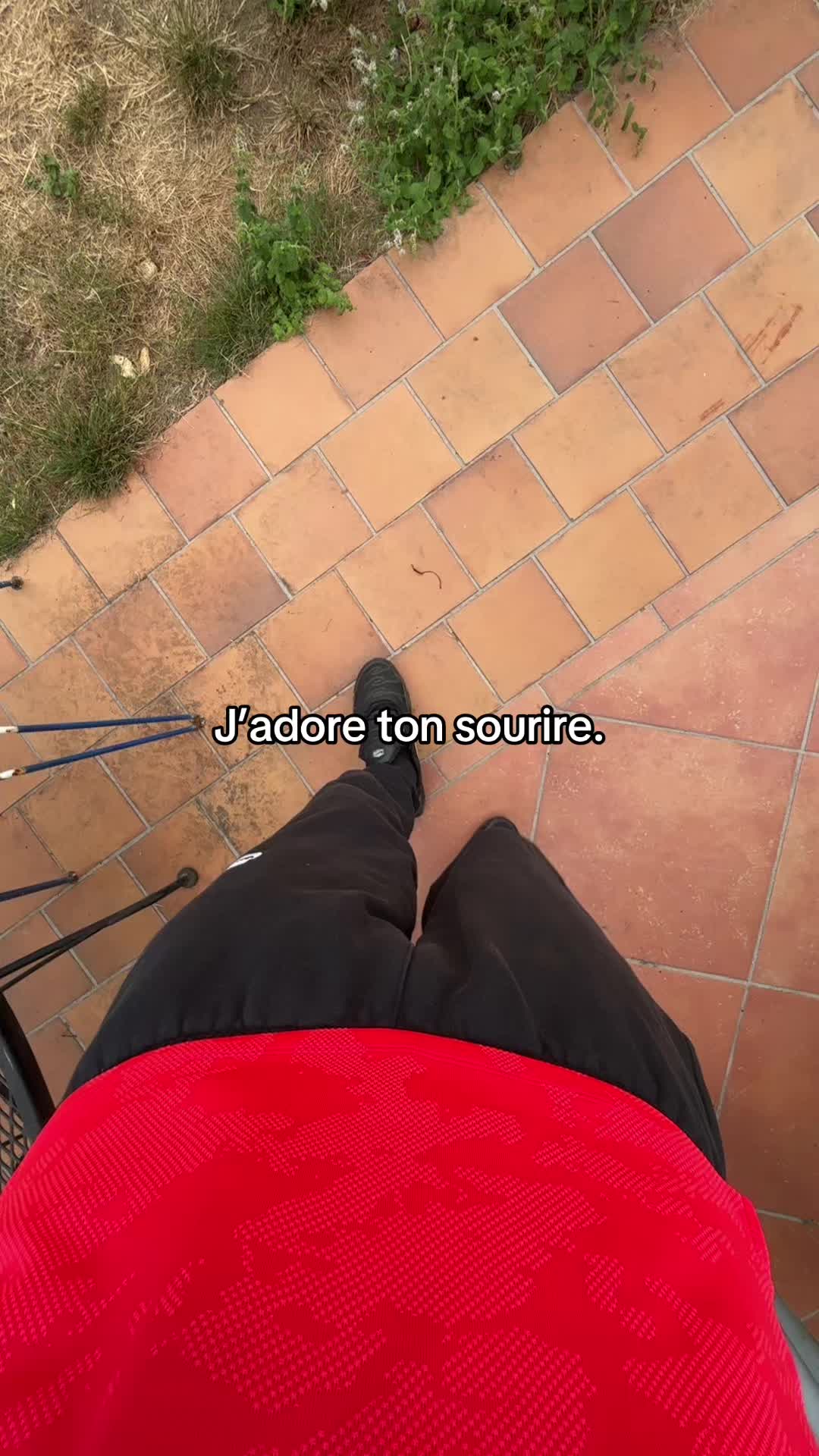 @ 