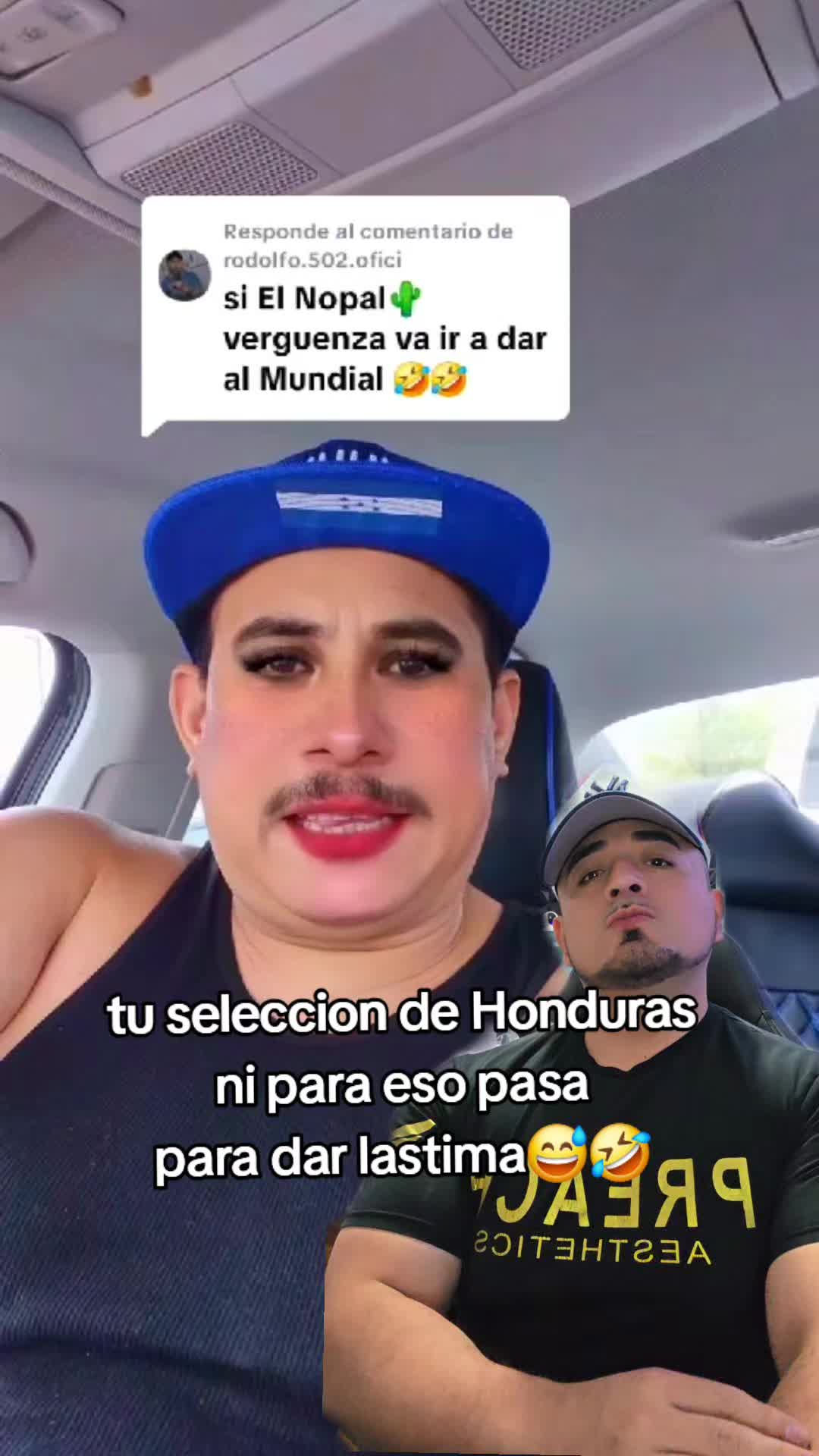 @carlos quintero