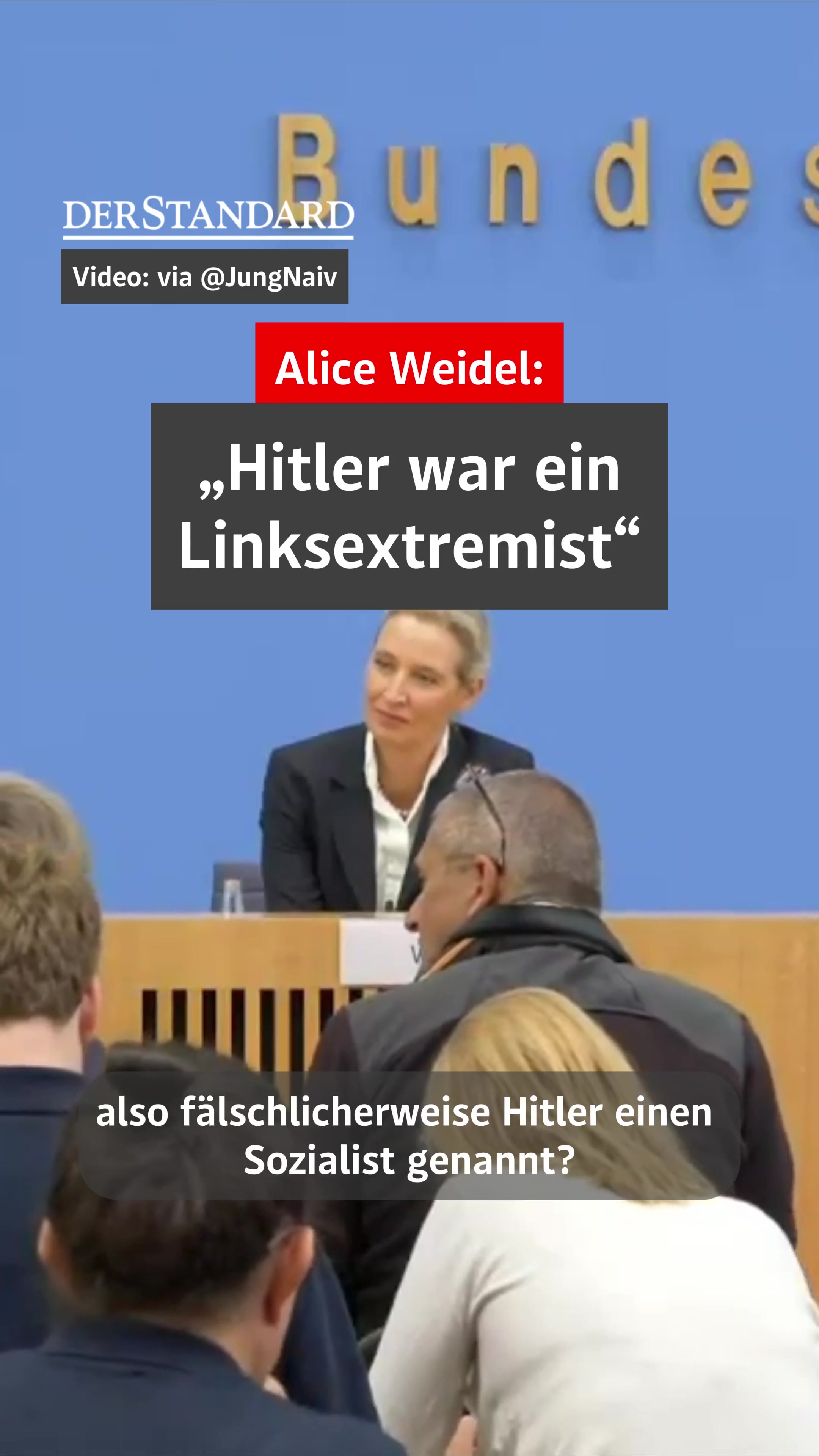 @DER STANDARD News