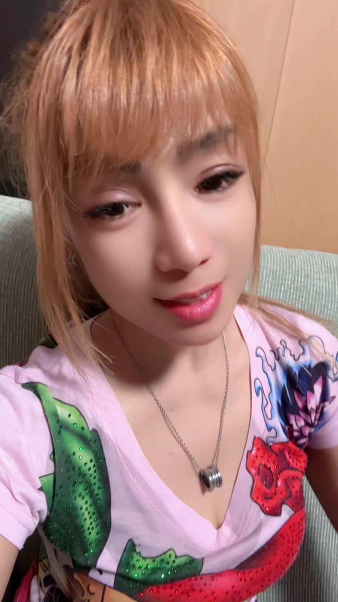@❤️AiMi❤️(╹◡╹)♡アイミ❤️