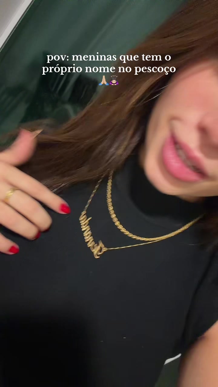 @fernandinha ๐