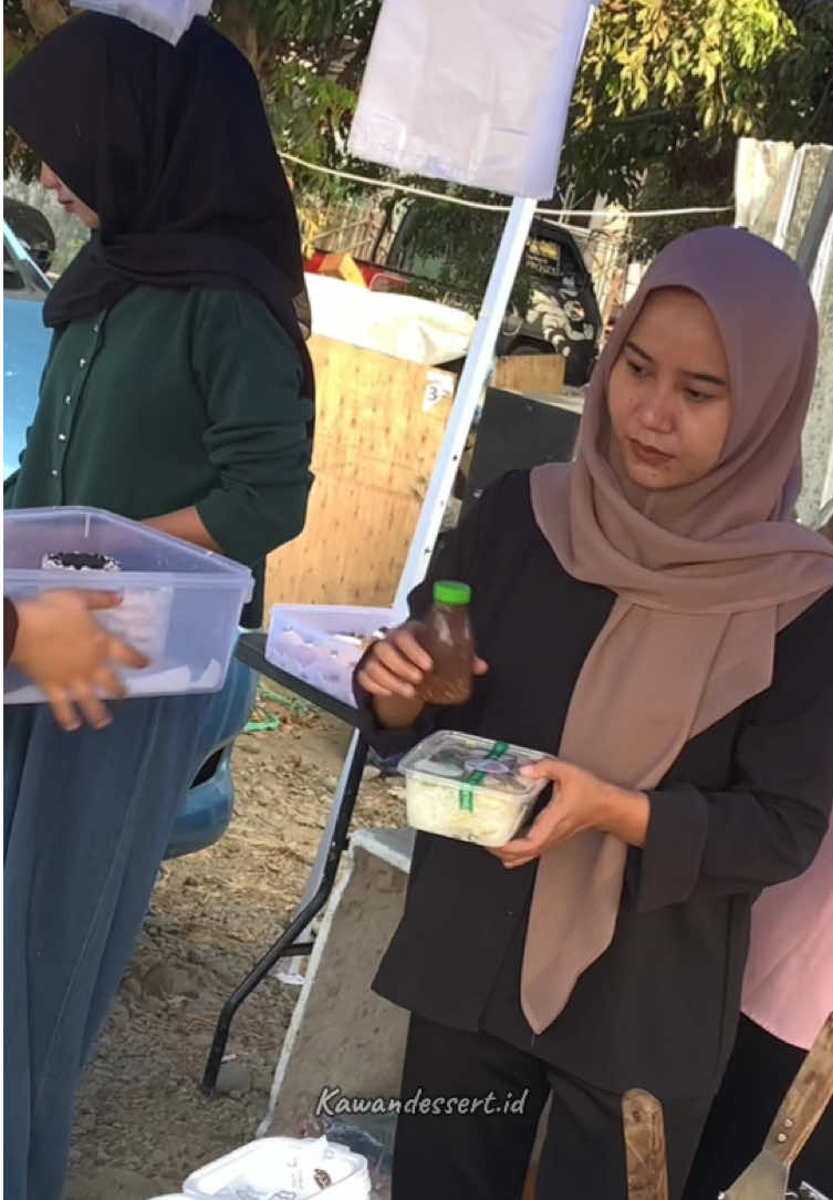 @Kawan Dessert