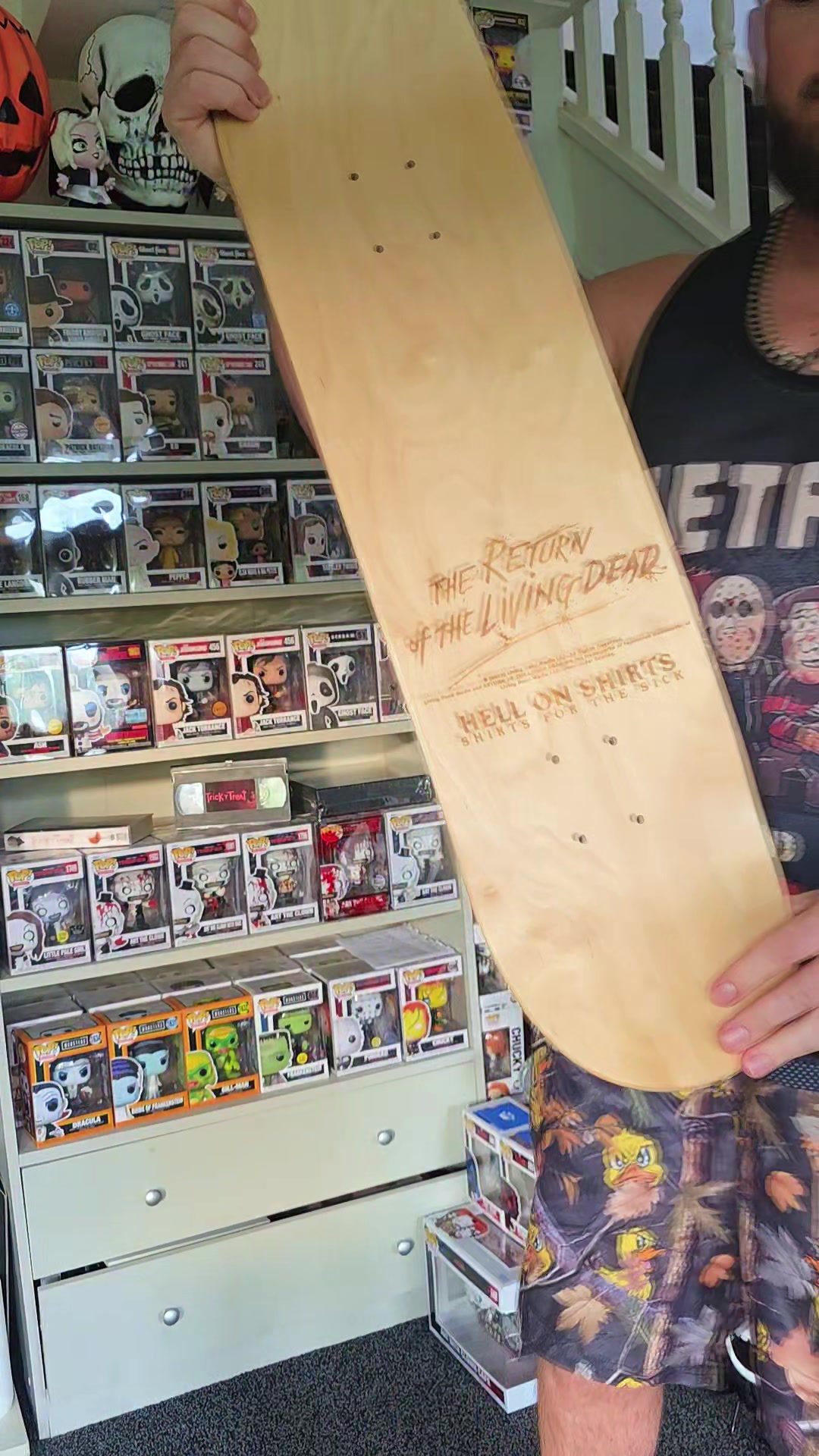 @Dan | Horror Collector
